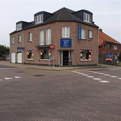 Het Krantenhoekje