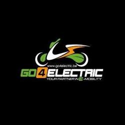 GO4ELECTRIC Antwerpen