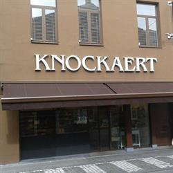 Bakkerij knockaert