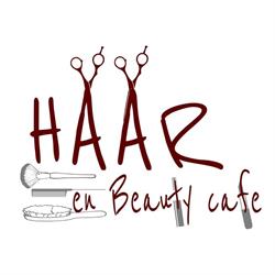 HAAR en Beauty cafe