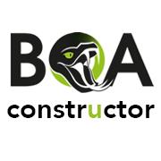 Bedrijfswageninrichting Boa Constructor