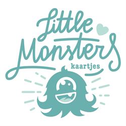 Little Monsters Kaartjes