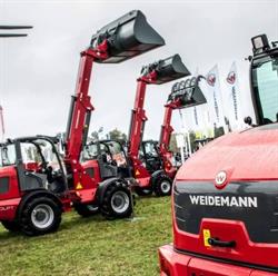 Agrismachinery bv