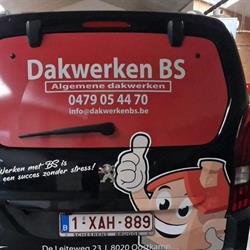 Dakwerken BS