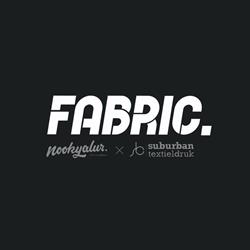 FABRIC EKE / atelier