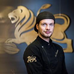 Van Nueten Chocolades