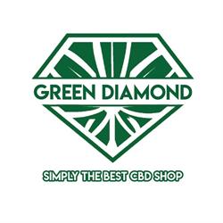 Green Diamond CBD shop