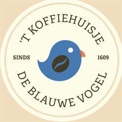 De Blauwe Vogel