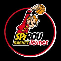 Spirou Basket Jeunes - Officiel