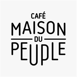 Café Maison du Peuple