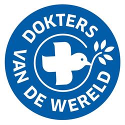 Dokters Van de Wereld