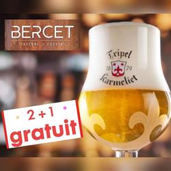 Taverne Le Bercet  Couvin
