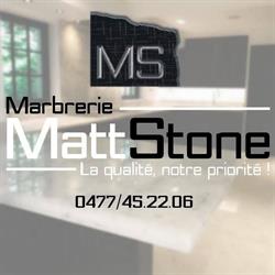 Marbrerie MattStone