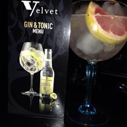 Velvet Bar
