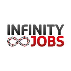 Infinity Jobs Oudenaarde