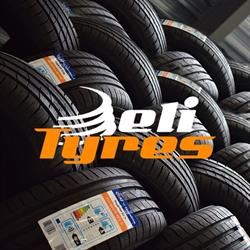 Deli Tyres bv