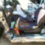 Closset Dépannage voiture accidentée