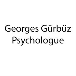 Georges Gurbuz, psychologue clinicien, Braine-l'Alleud