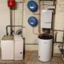 LJS Chauffage - Sanitaire Tournai