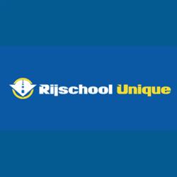 Rijschool Unique