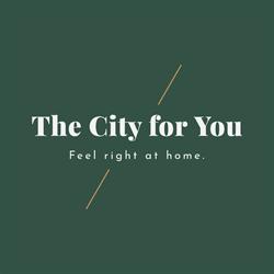 The city and me