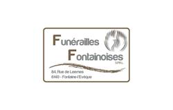 Funérailles Fontainoises