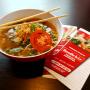 Eat-In Noodles at The Noodle Bar Roeselare