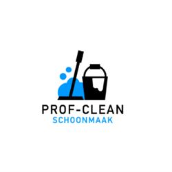 Prof-clean Schoonmaak