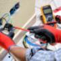 société Julien Maréchal (Electricité Générale)
