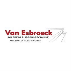Gery Van Esbroeck
