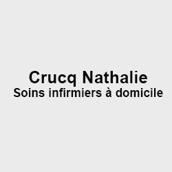 Crucq Nathalie - Soins infirmiers à domicile