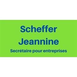 Scheffer Jeannine