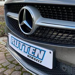 Garage Tim Dauwen (Rutten Herselt)