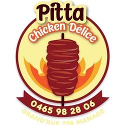 Friterie Pitta Chicken Délice