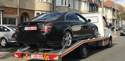 Dépannage et remorquage voiture