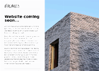 Website van Markus 