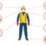 vis&bois vêtements de travail