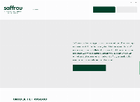 Website van Saffrou by Revive – appartementen & woningen te koop in Oudenaarde 