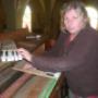 entretien orgues Orgue Gomrée