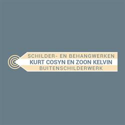 Schildersbedrijf Kurt Cosyn & zoon Kelvin