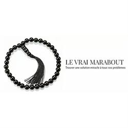 Le Vrai Marabout