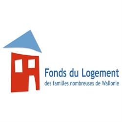 Fonds du Logement de Wallonie Namur