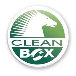 Clean Box Bedding
