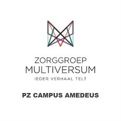 Zorggroep Multiversum PZ Campus Amedeus