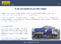 Loodgieter Joris