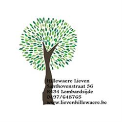 Tuinaanleg- & onderhoud Lieven Hillewaere