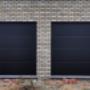 Cools garagepoorten