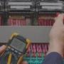 électricité industrielle par la société d'électricité EMA system