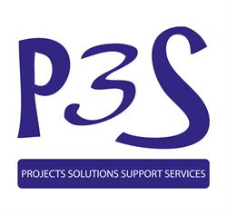 P3S Projects Solutions Support Services CommV