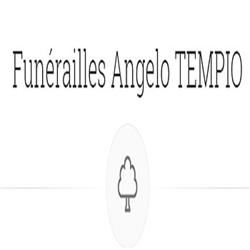 Funérailles Angelo TEMPIO